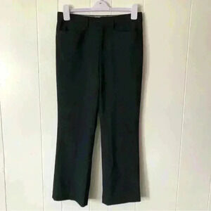 GAP Stretch Wool Blend Pants Size 8A